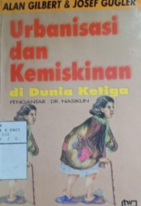 Urbanisasi dan kemiskinan
