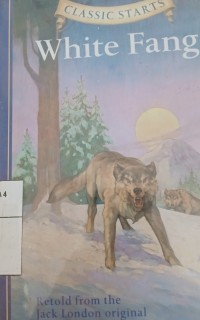 White fang