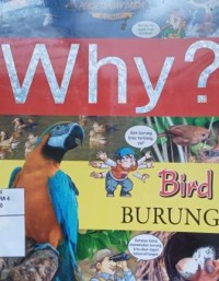 Why? Bird : burung