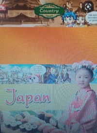 Why ? Japan