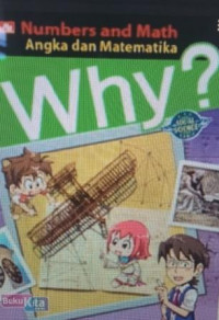 Why ? Numbers and math: angka dan matematika