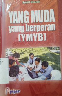 Yang muda yang berperan (YMYB)