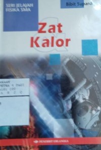 Zat kalor