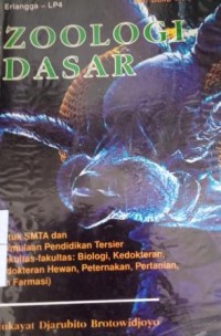 Zoologi dasar