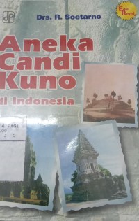 Aneka Candi Kuno