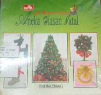 Aneka Hiasan Natal 1