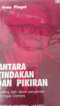 Antara Tindakan dan Pikiran