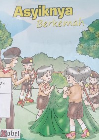 Asyiknya Berkemah