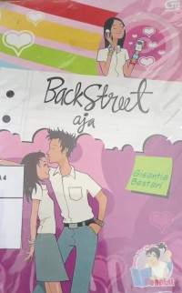 Backstreet Aja
