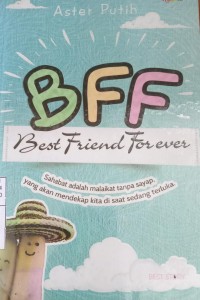 BFF Best Friend Forever