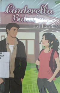 Binderella Batavia