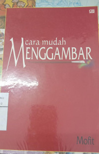 Cara Mudah Menggambar