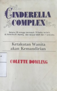 Cinderella Complex