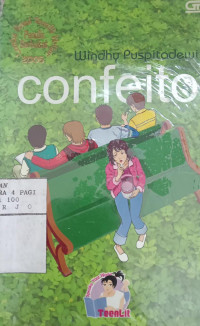 Confeito