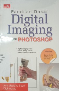 Digital Imaging dengan Photoshop