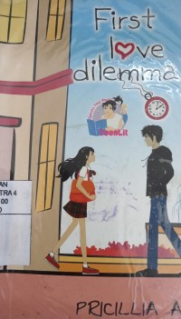 First Love Dilemma