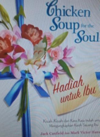 Hadiah untuk ibu