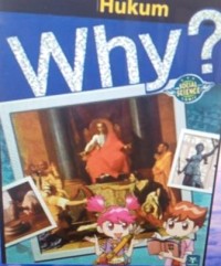 Why ? Law: hukum