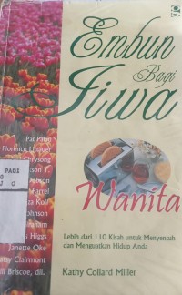 Embun Bagi Jiwa : wanita