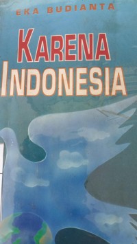 Karena Indonesia