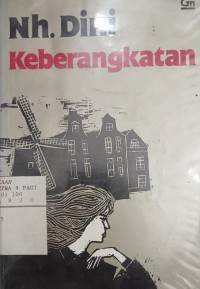 Keberangkataan