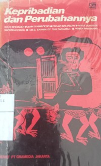 Kepribadian dan perubahannya