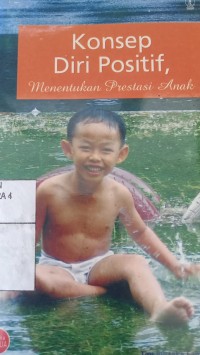 Konsep Diri Positif