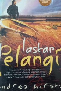 Laskar pelangi
