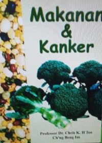 Makanan & kanker