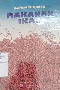 Makanan Ikan