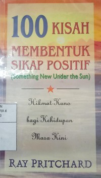Membentuk Sikap Positif