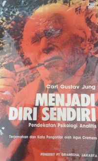 Menjadi Diri Sendiri