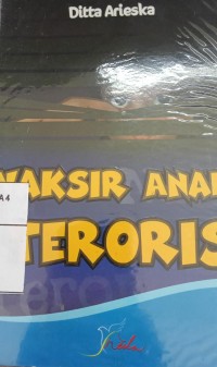 Naksir Anak Teroris