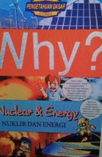 Why ? Nuclear & energy