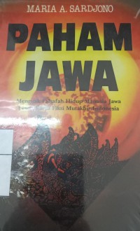 Paham Jawa