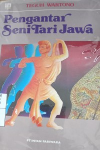 Pengantar Seni Tari Jawa
