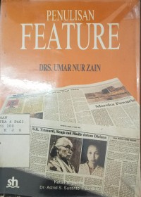 Penulisan Feature