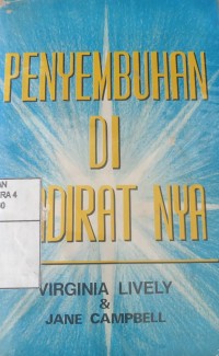 Penyembuhan di Hadiratnya