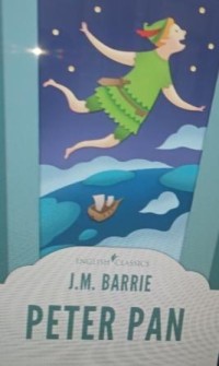Peter Pan