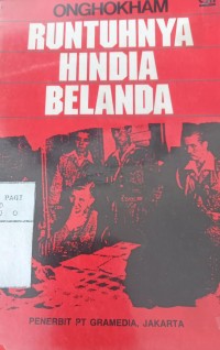 Runtuhnya Hindia Belanda
