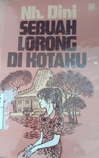 Sebuah Lorong di Kotaku