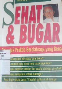 Sehat & Bugar