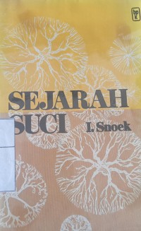 Sejarah Suci