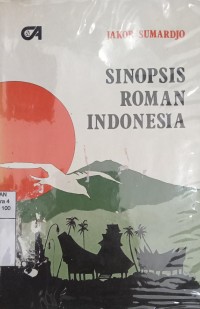 Sinopsis Roman Indonesia