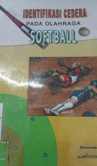 Olah Raga SoftBall