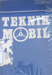 Teknik Mobil