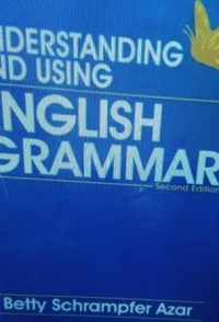 Understanding and using English grammar Inggris-Indonesia