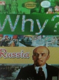Why ? Russia
