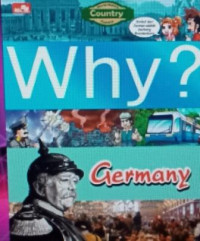Why ? Germany
