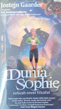 Image of Dunia Sophie